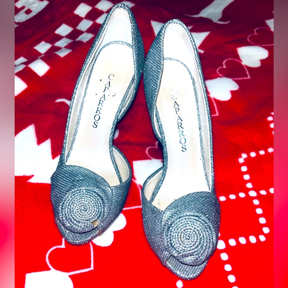 Women’s high heels